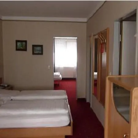 Domino Guest house 3*
