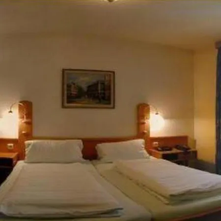 Guest house Domino Hanau