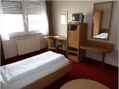 Domino Pensionat 3*