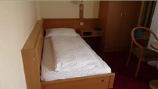 Domino Гостевой дом 3*