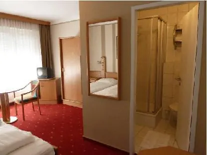 Domino Guest house Hanau