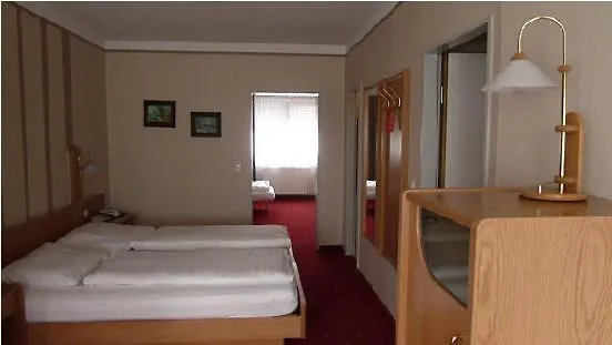 Guest house Domino Hanau