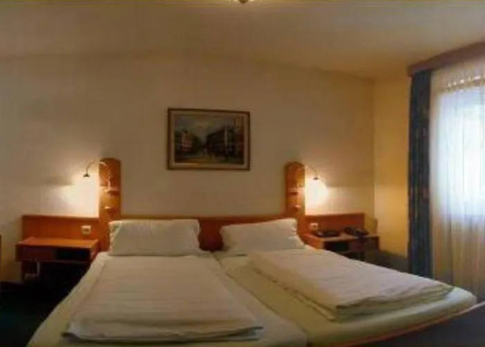 Guest house Domino Hanau