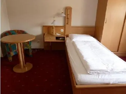 Guest house Domino Hanau