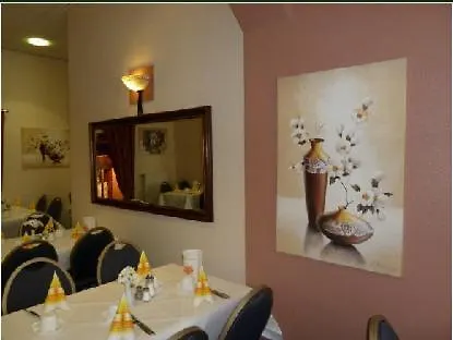 Guest house Domino Hanau